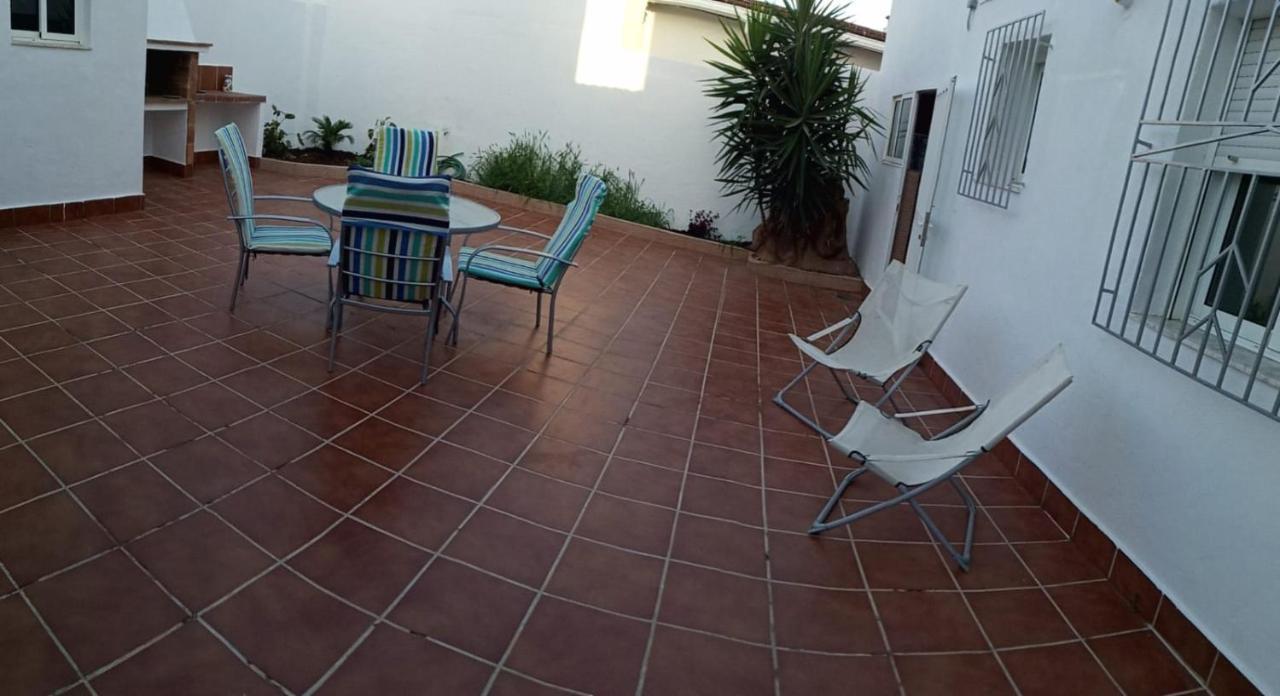 Lolahouse Villa Torre de la Horadada ภายนอก รูปภาพ