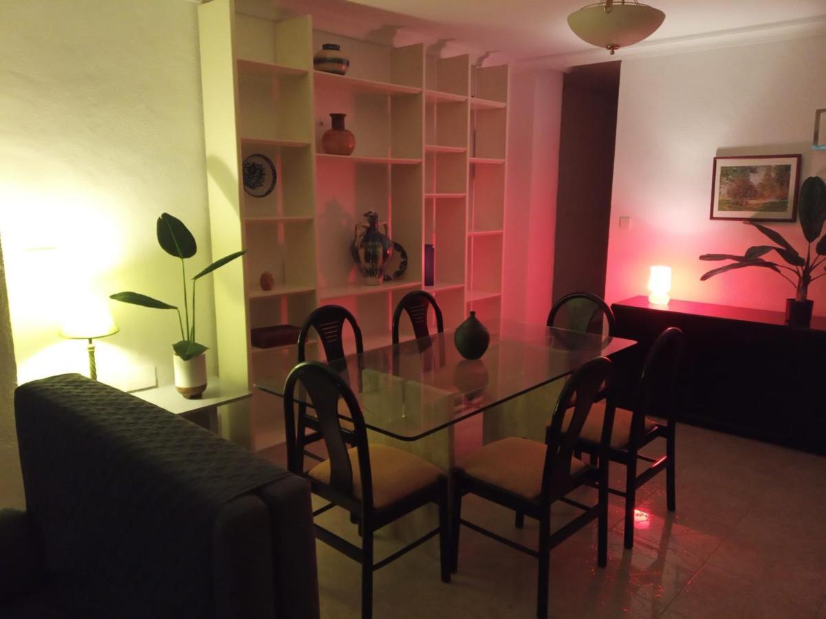Lolahouse Villa Torre de la Horadada ภายนอก รูปภาพ